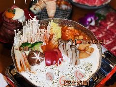 -魔丼屋(日月光店)