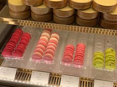 -PAUL LAFAYET 法式甜品(国金中心商场店)