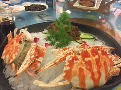 -国惠大酒楼(宝龙店)