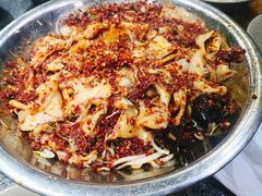 盆盆牛肚-辣盆盆麻辣小龙虾(哈尔滨总店)
