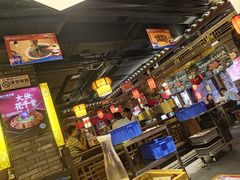 -蜀大侠火锅(总府路店)