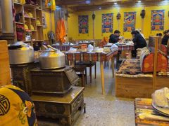 -卡万金特色藏餐