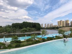 -清河半岛温泉度假酒店