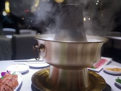 -鼓楼东街老火锅(鼓楼店)
