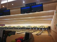 -广州保龄球馆(广州天河体育中心店)