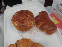 -新侨三宝乐面包店(崇文门店)