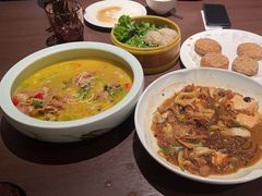 -静之湖湖畔餐厅