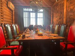 -卢布里西餐厅(总店)