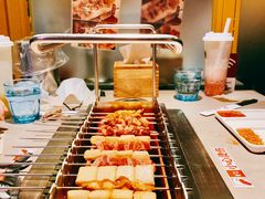-丰茂烤串(金源店)