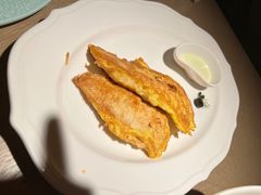 -波特曼西餐厅(中央大街店)