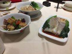 -广东胜利宾馆西关粤中餐厅