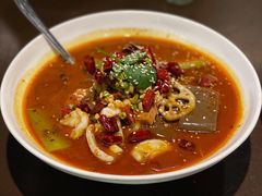 -有璟阁港式餐厅(国贸商城店)