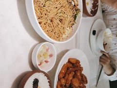 -茅庐川菜(青岛凯德店)