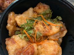 -石老头关东饺子王·东北菜(嘉华鑫城店)