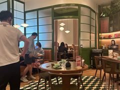 -潮界(凯德晶萃店)