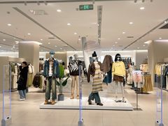 -吾悦广场(天津和平店)