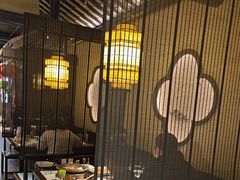 -绿茶餐厅(哈尔滨凯德店)