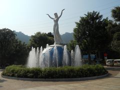 -东部华侨城
