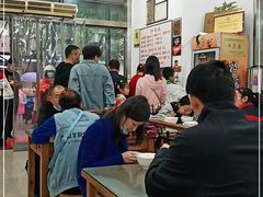 大堂-子午路张记肉夹馍(翠华路店)