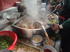 -杨家牛肉汤(淮建路店)