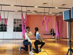 -Z&B Fitness Studio·Gym(前滩L+PLAZA店)
