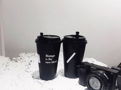-BLATAGE COFFEE