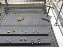 -熙工匠手工银饰·拼豆团建DIY(富华里店)