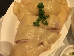 海南鸡饭-翠华餐厅(正佳广场店)