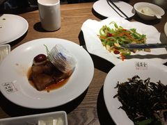 -全聚德(江宁店)