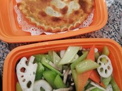 -七菜馆·东北菜·蒸饺(文体路店)