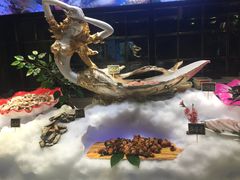-川骄海鲜自助(亚运村店)