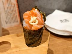 -水之惠鲜鱼料理(王府大街店)