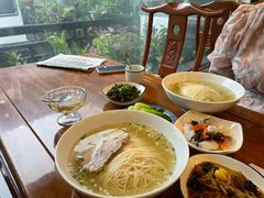 -同得兴 Since·1995 传统苏式面馆(十全街店)