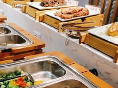 -松子料理(华威桥店)