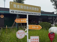 -阳坊胜利涮羊肉(阳坊老店)