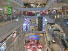 -凯德MALL(西直门店)