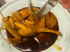 -金龙·打边炉(南京西路店)