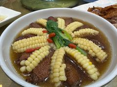 -真不同饭店(中州东路店)
