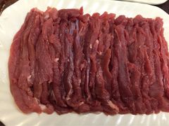 -前门张记涮肉(前门店)