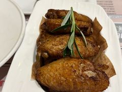 -安妮意大利餐厅(丽都店)