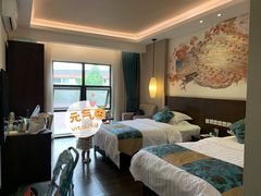 -德门仁里精品酒店(安仁店)