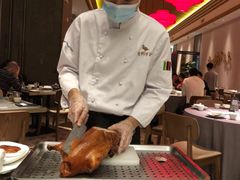 -金鸭季·北京烤鸭(深业上城店)