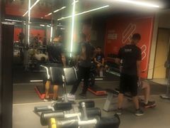 -乐刻运动(爱奇艺创新大厦店)