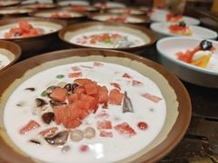 -伍棵星炭烤自助料理·烤鳗鱼(浦东食品城店)