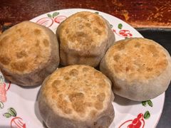 -老门框爆肚涮肉(方庄店)