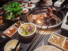 -嘿嘟嘟·肋条烧肉放题(爱融荟城店)