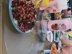 -锦里海景海鲜餐厅.三亚老字号(亚龙湾中心广场店)