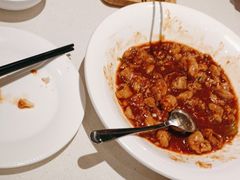 -普天和酒楼·新津菜·烤鸭(天津之眼店)