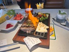 -豪客来牛排(伟诚广场店)