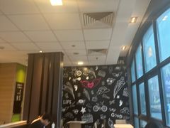 -麦当劳(金平路站店)
